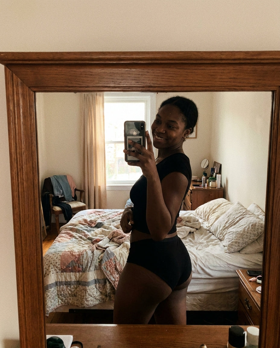 Customer photo