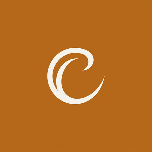 CurveOn black text logo on white background