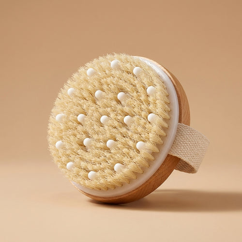 CurveOn Sculpting Dry Brush